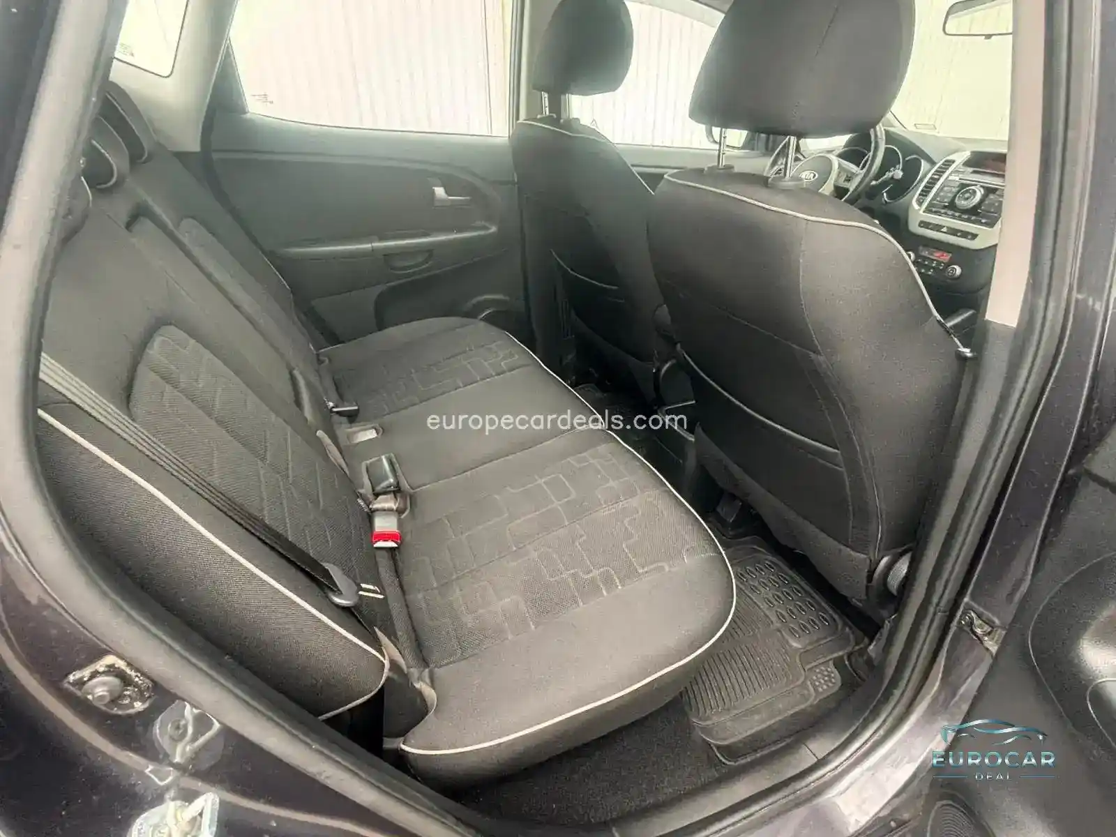 Kia Venga