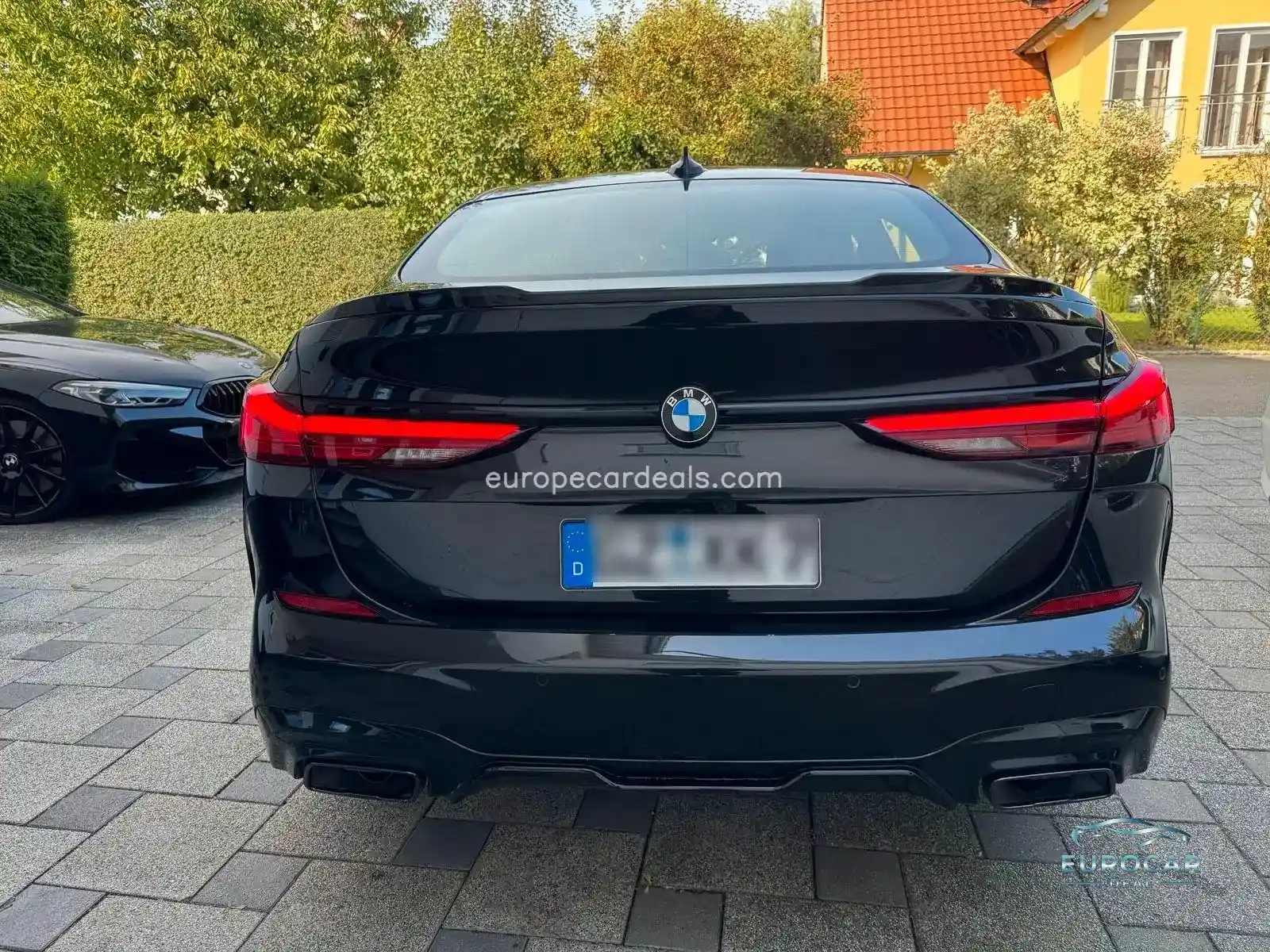 BMW 218
