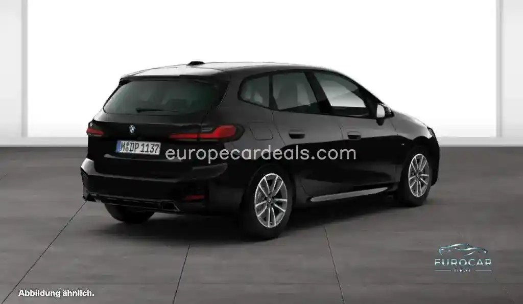 BMW 223 Active Tourer