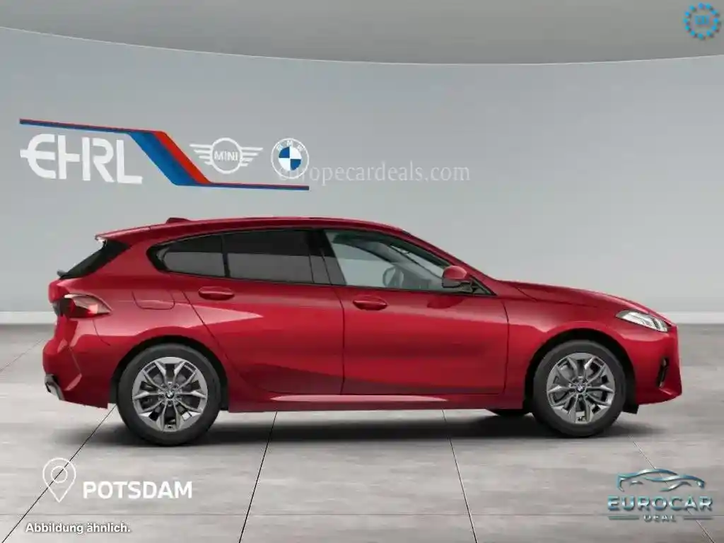 BMW 120
