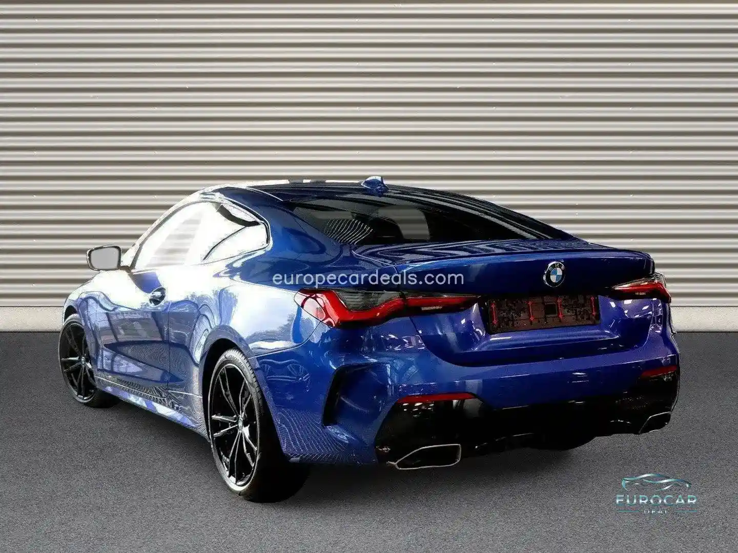 BMW M440