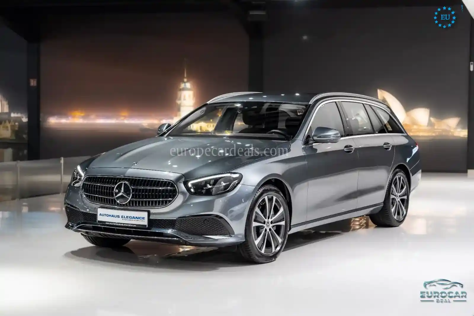 Mercedes-Benz E 300