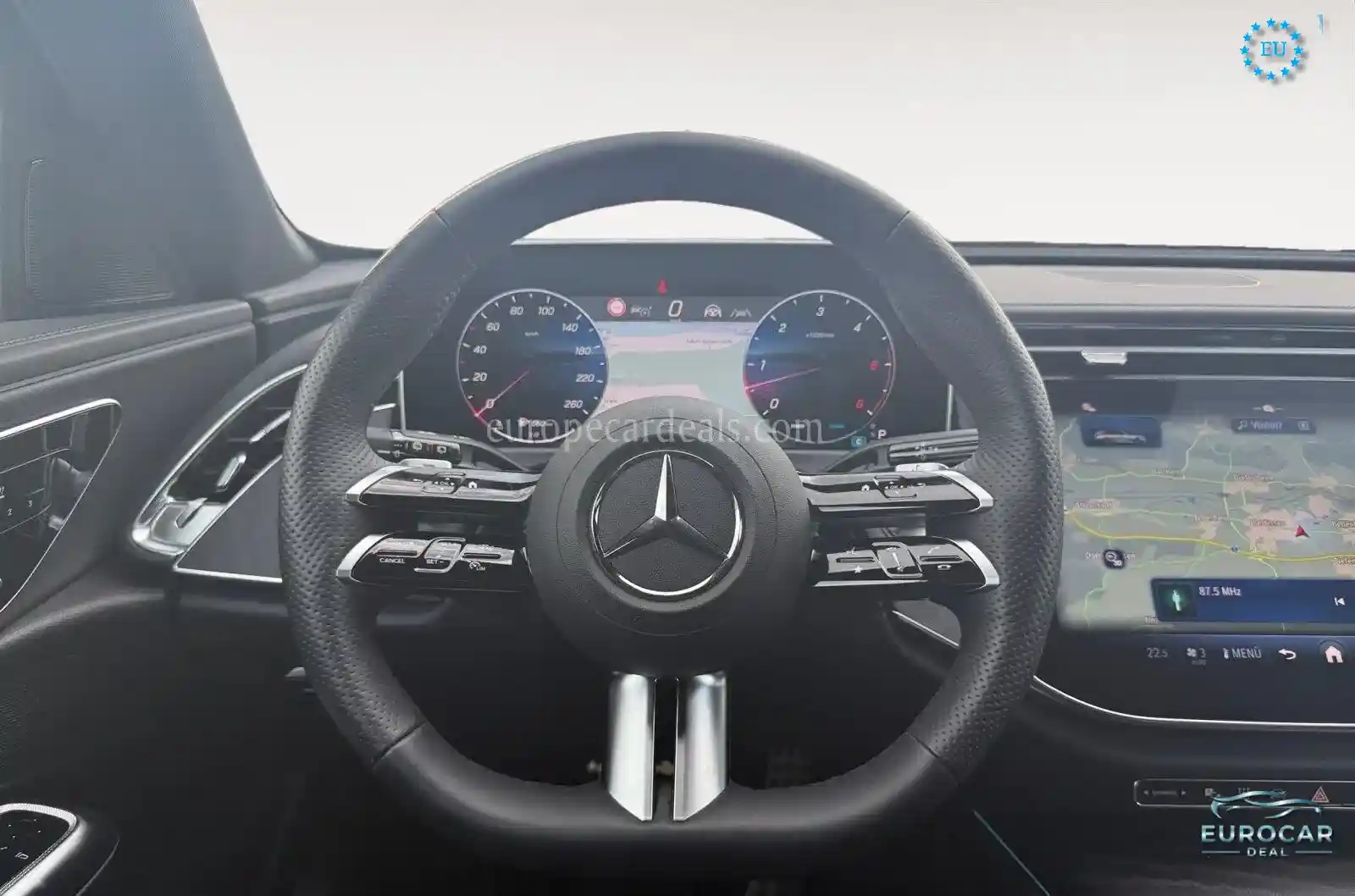 Mercedes-Benz E 450