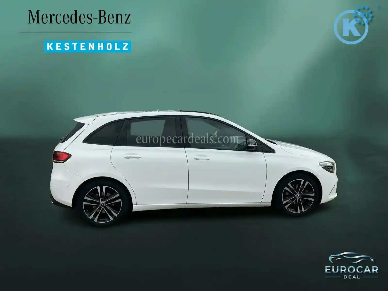 Mercedes-Benz B 220