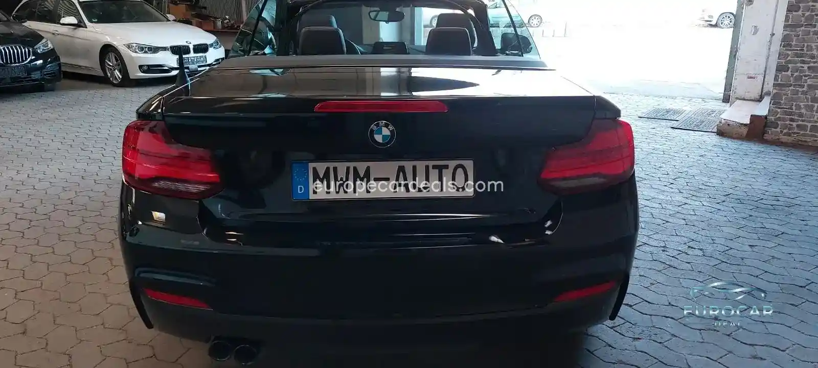 BMW 218