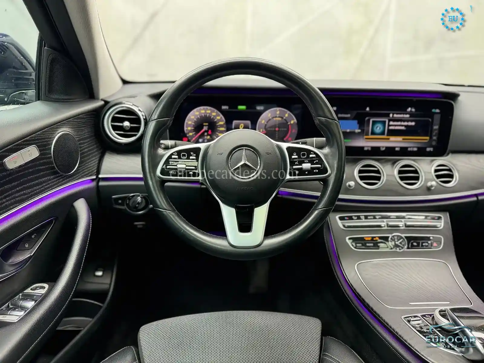 Mercedes-Benz E 350