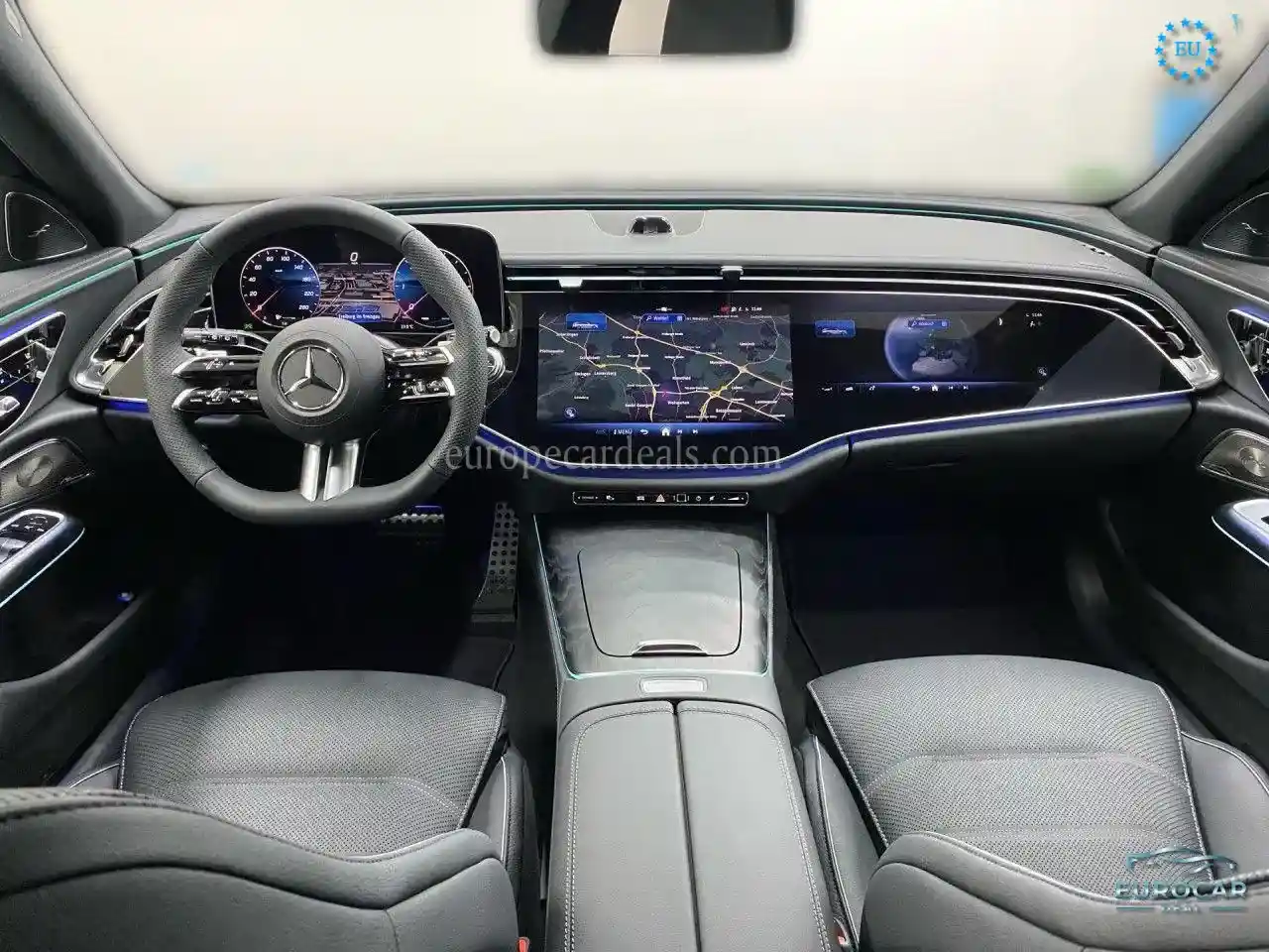 Mercedes-Benz E 450