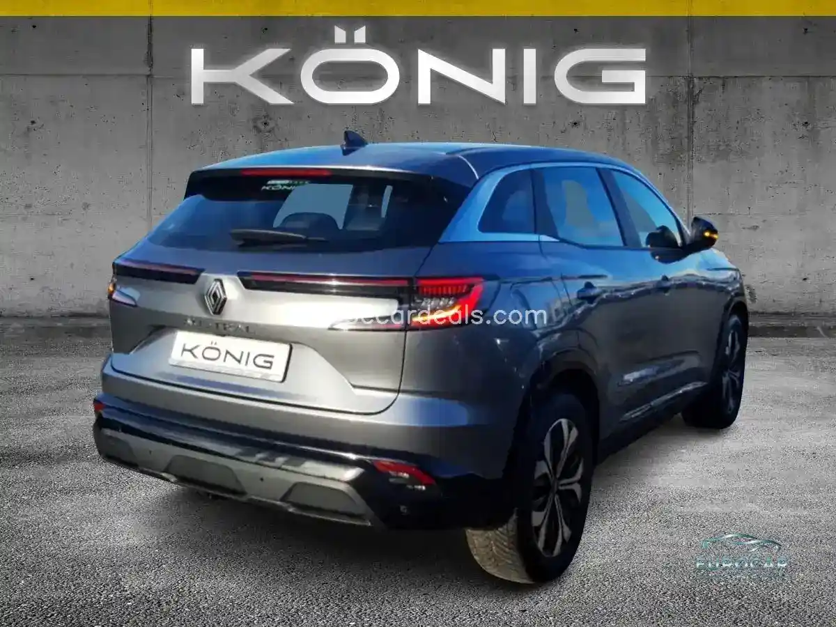 Renault Austral