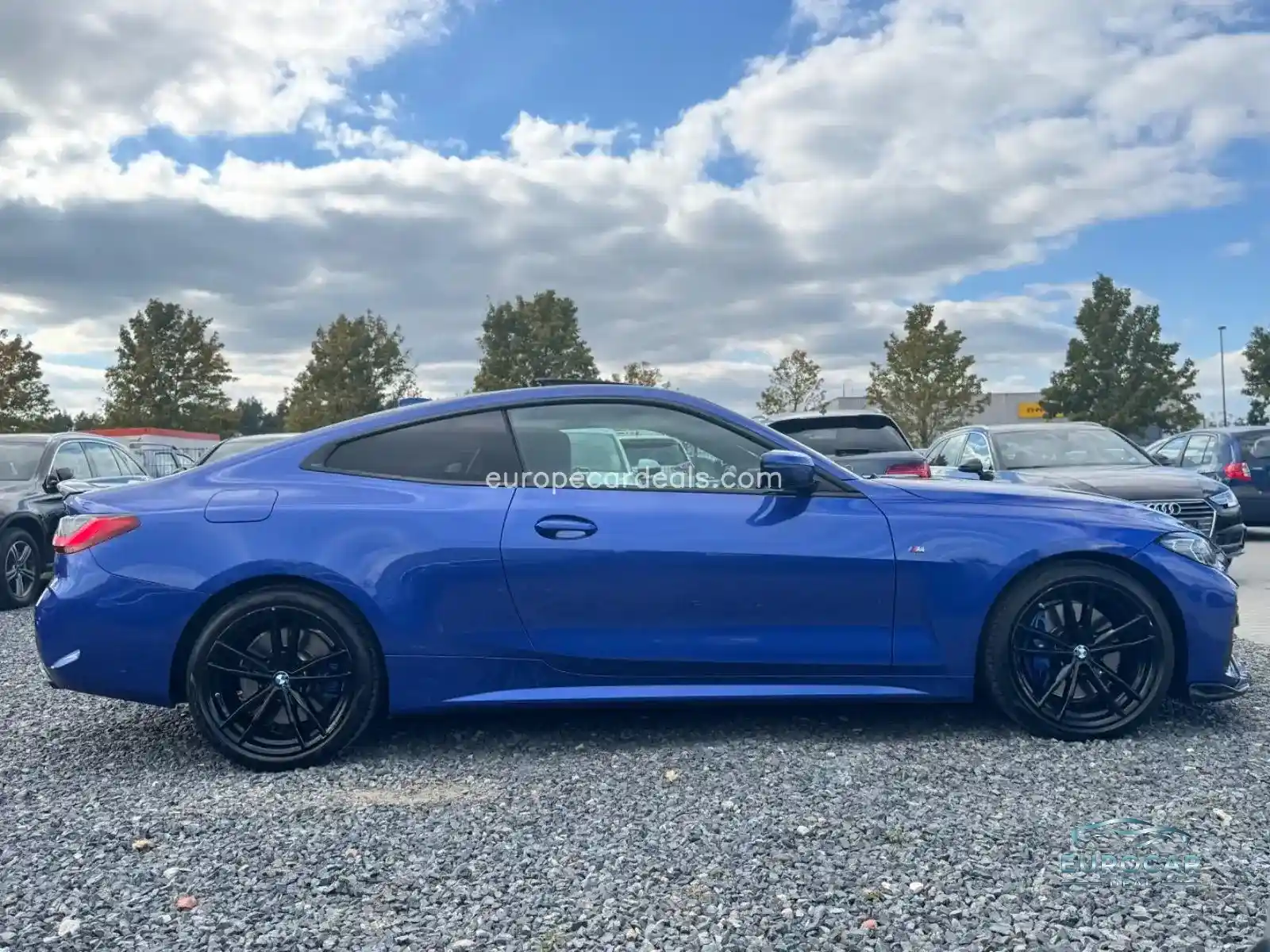 BMW M440