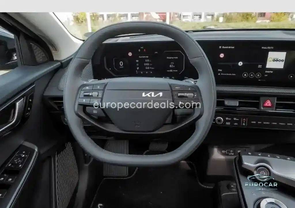 Kia EV6