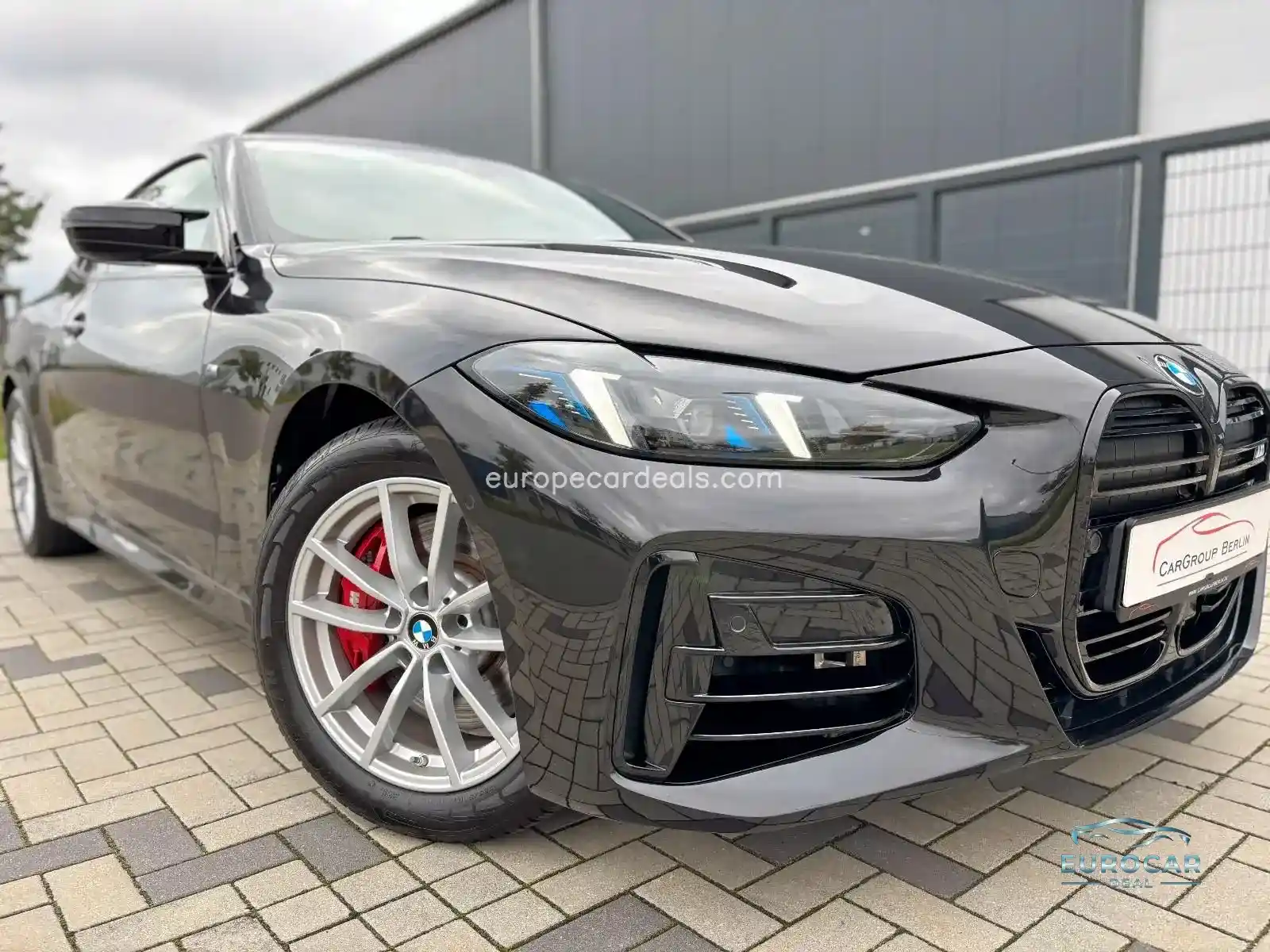 BMW M440