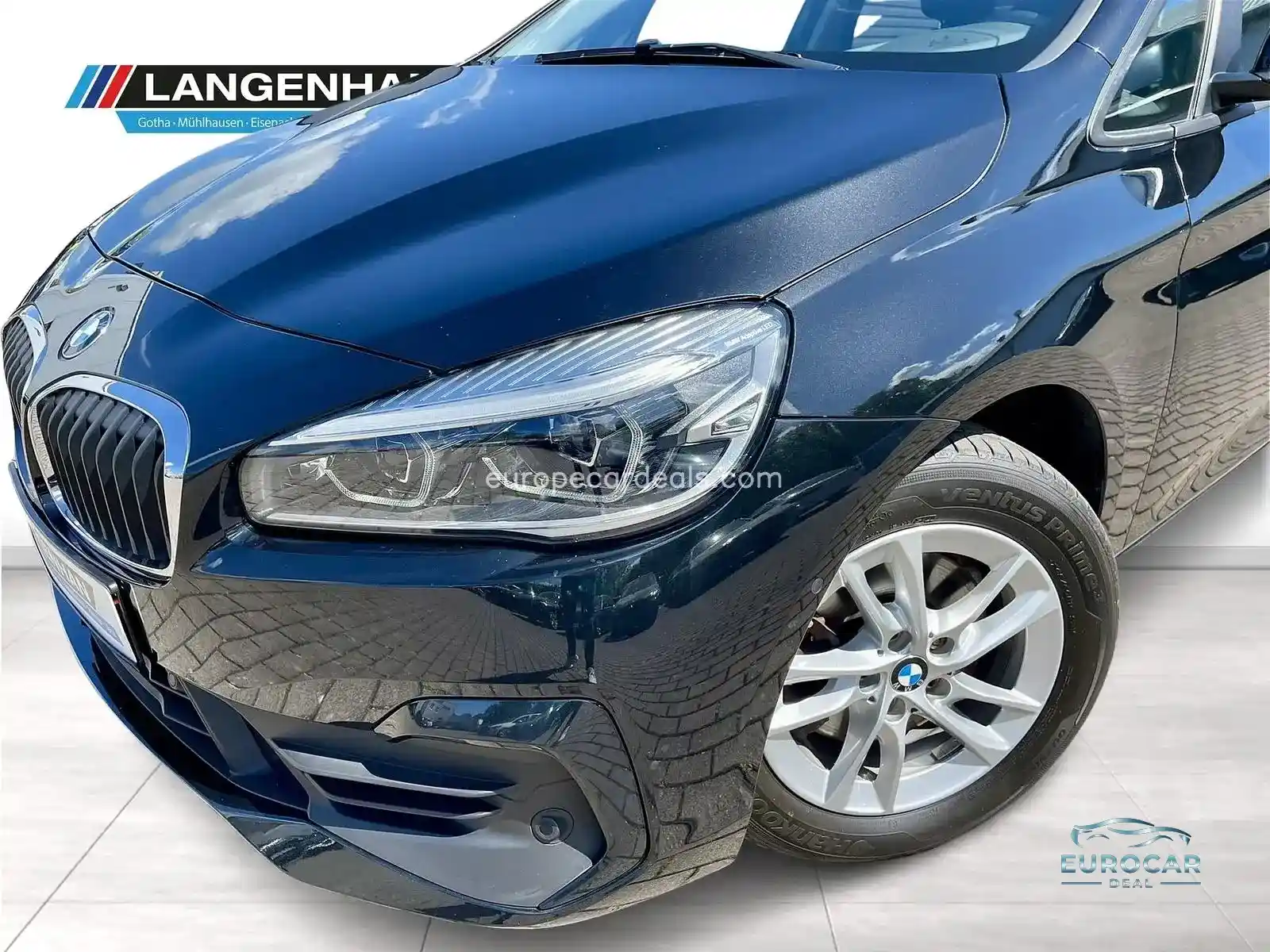 BMW 220 Active Tourer
