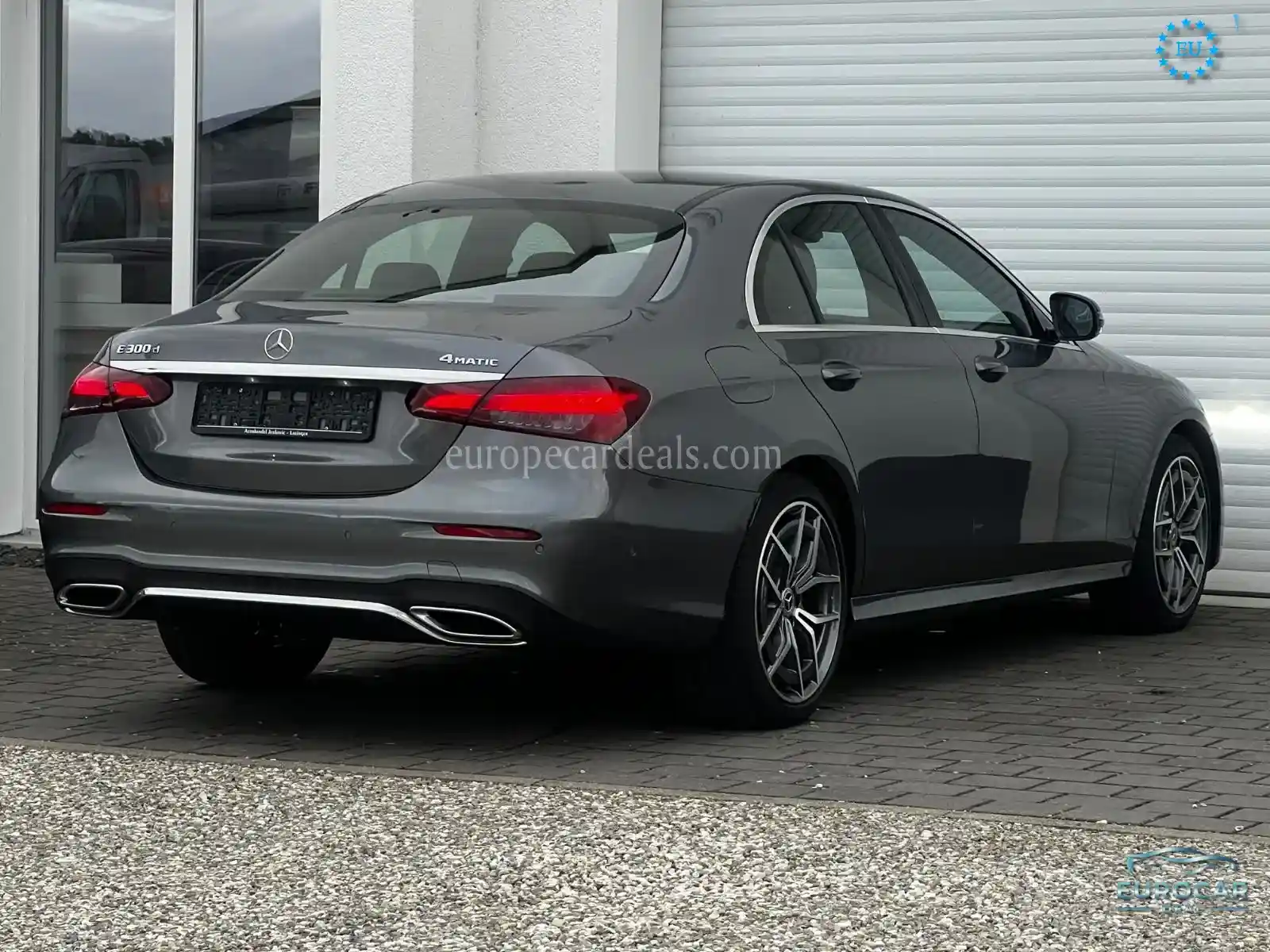 Mercedes-Benz E 300