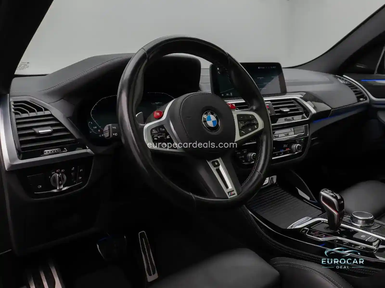 BMW X4 M