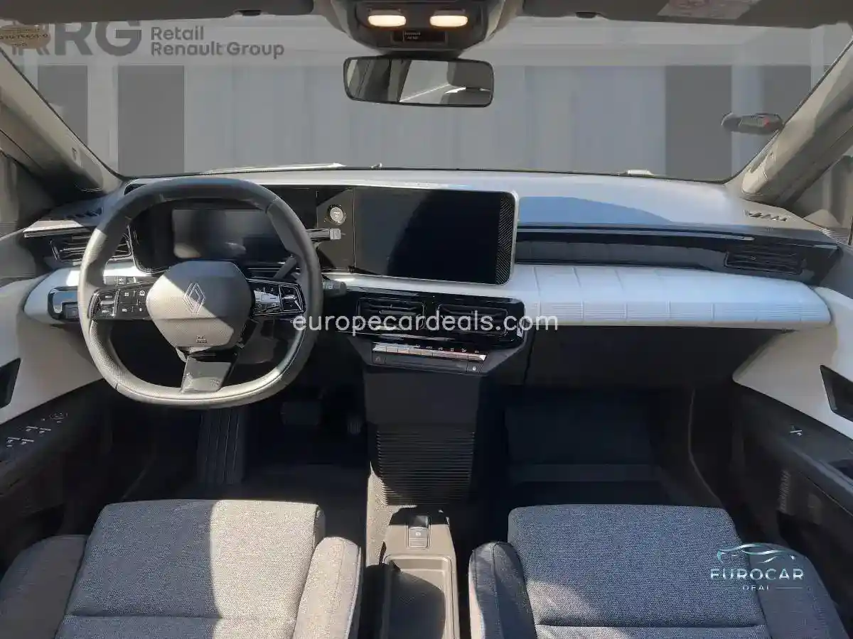 Renault R 5