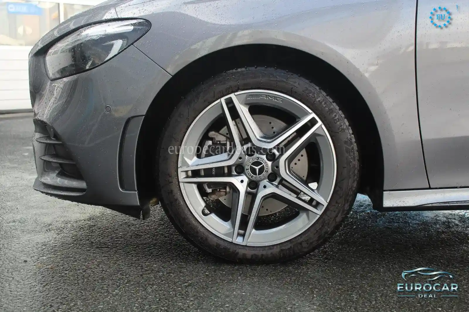 Mercedes-Benz B 250