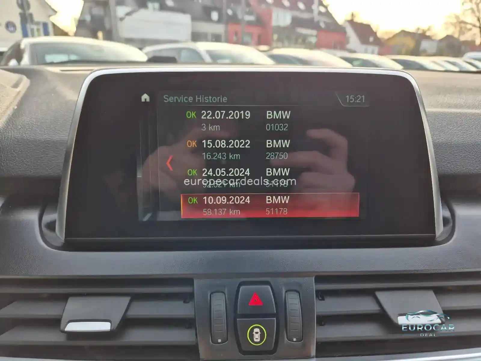 BMW 225 Active Tourer