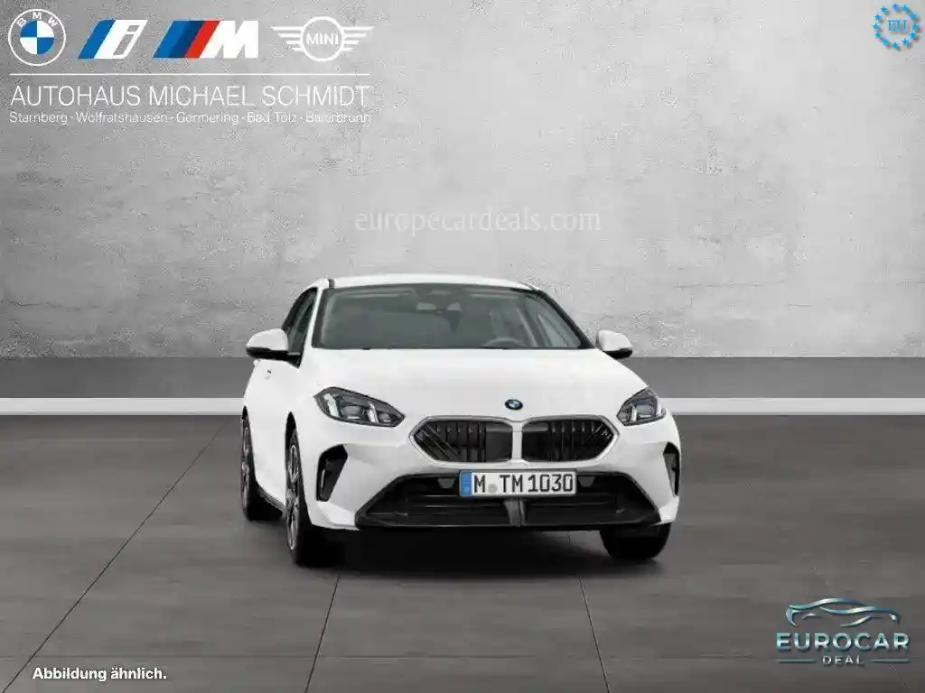 BMW 120