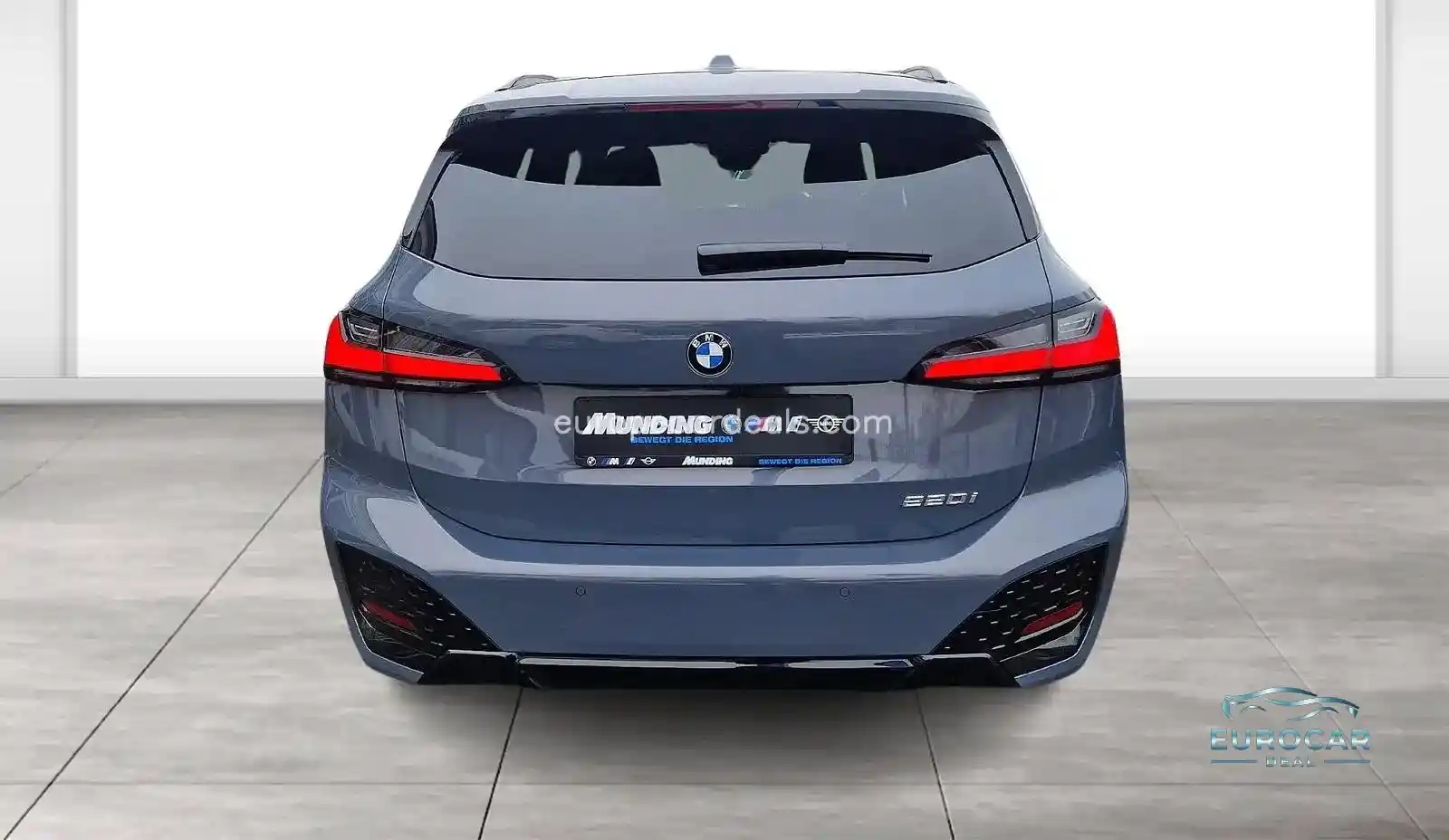 BMW 220 Active Tourer