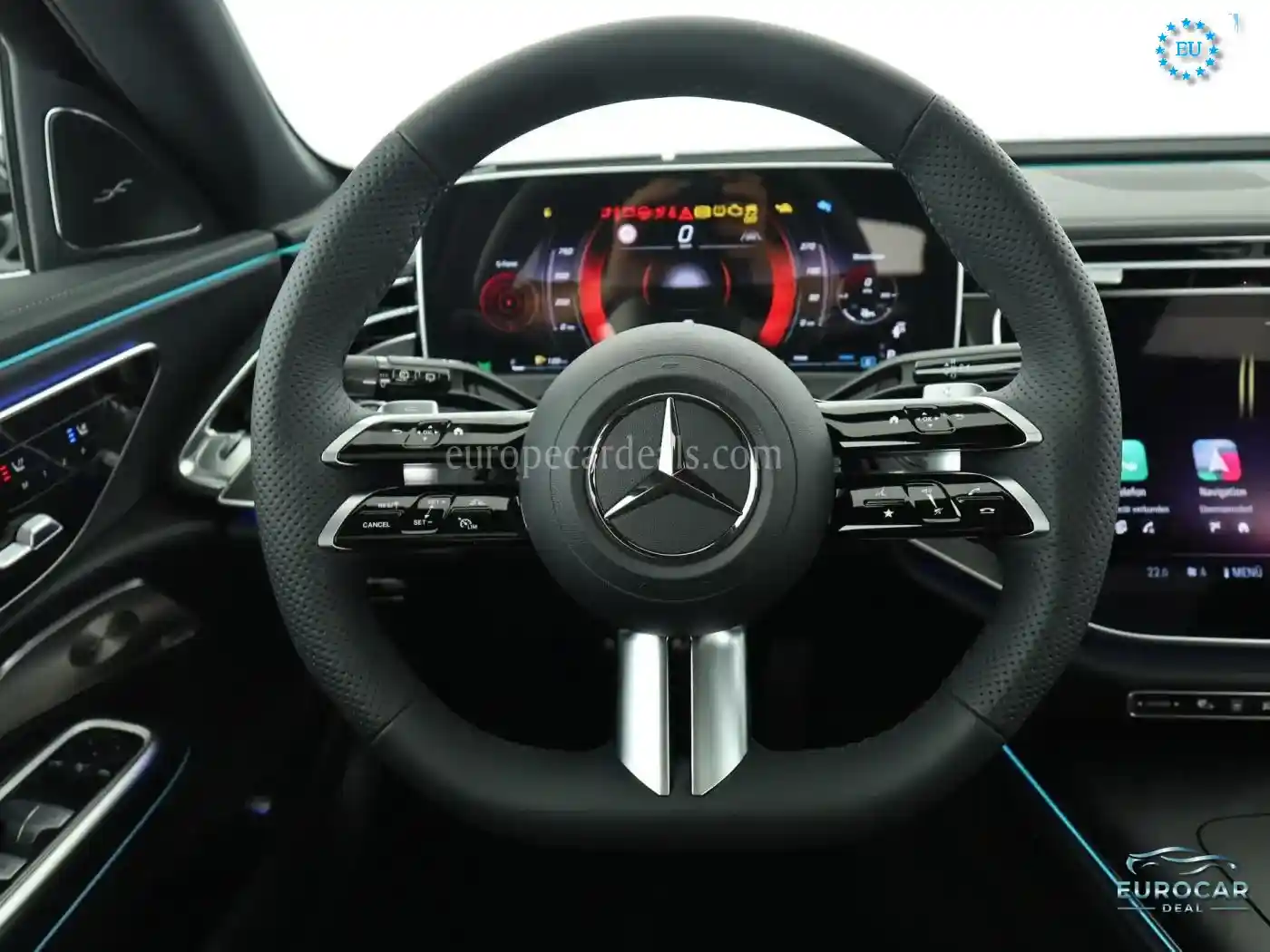 Mercedes-Benz E 450