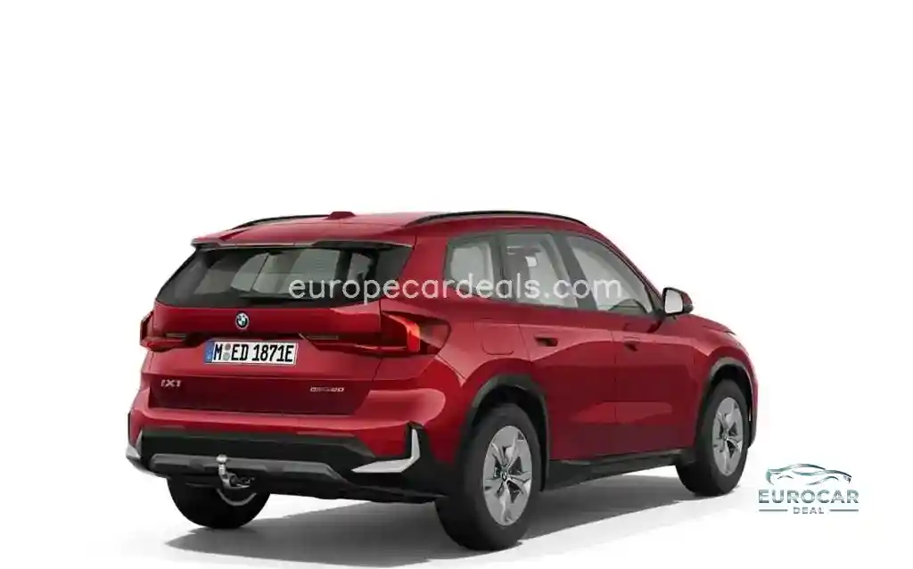 BMW iX1