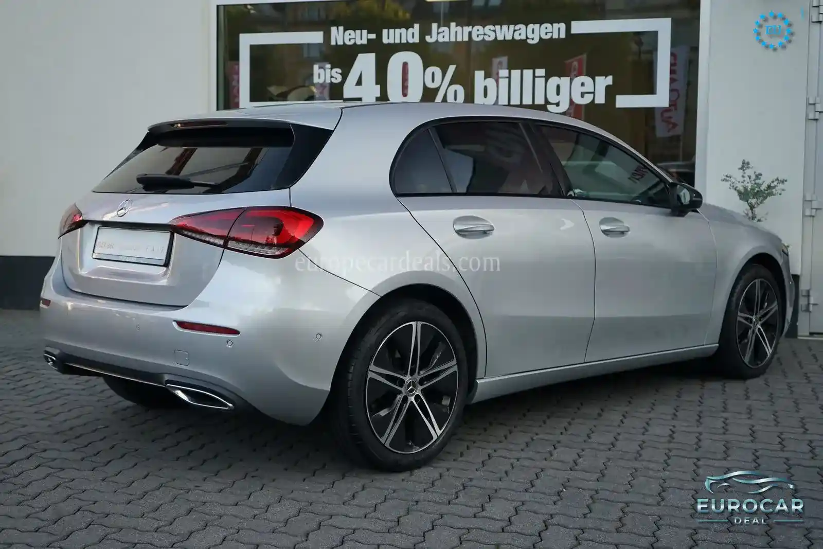 Mercedes-Benz A 140