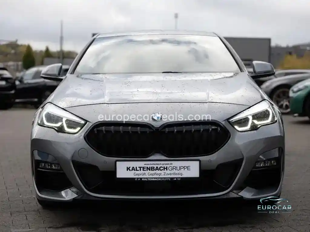 BMW 218 Gran Coupé