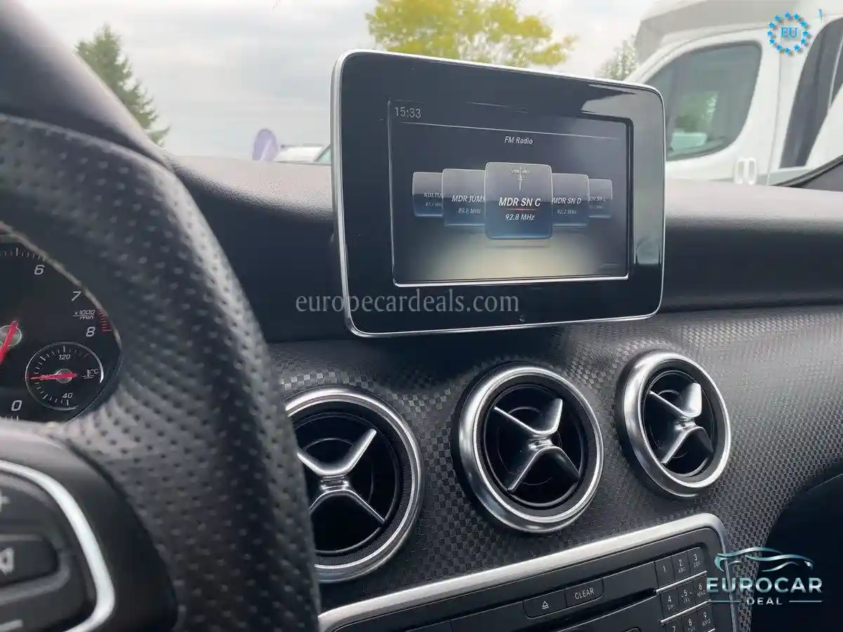 Mercedes-Benz A 160