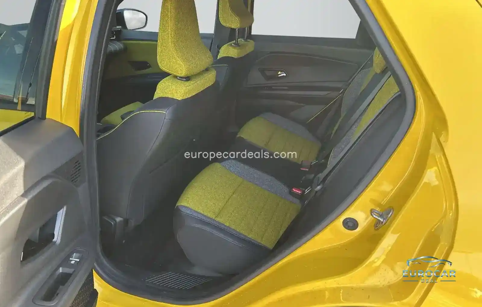 Renault R 5