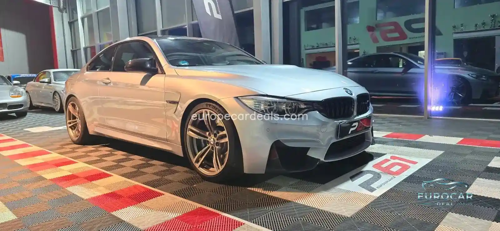 BMW M4