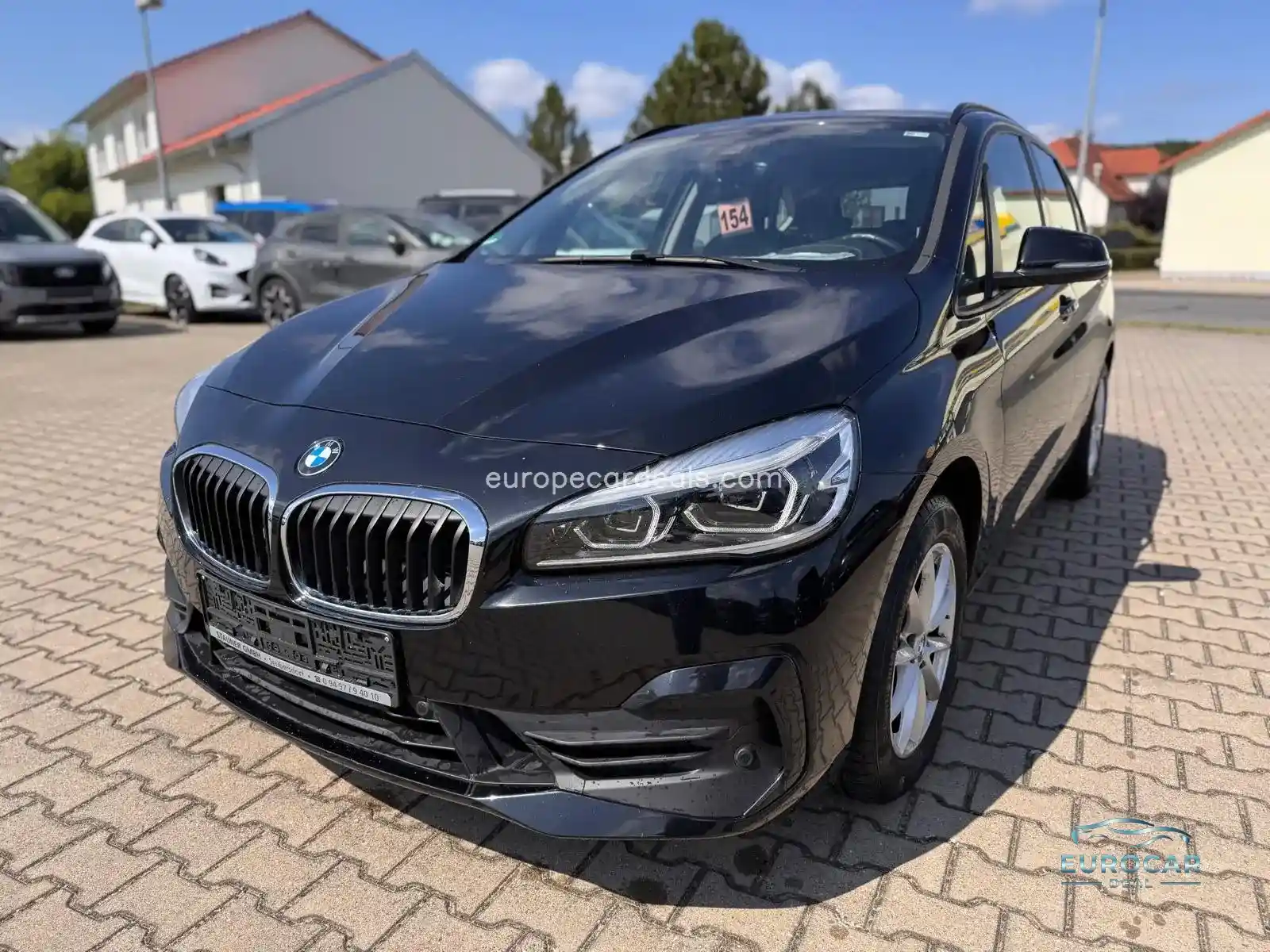 BMW 220 Active Tourer