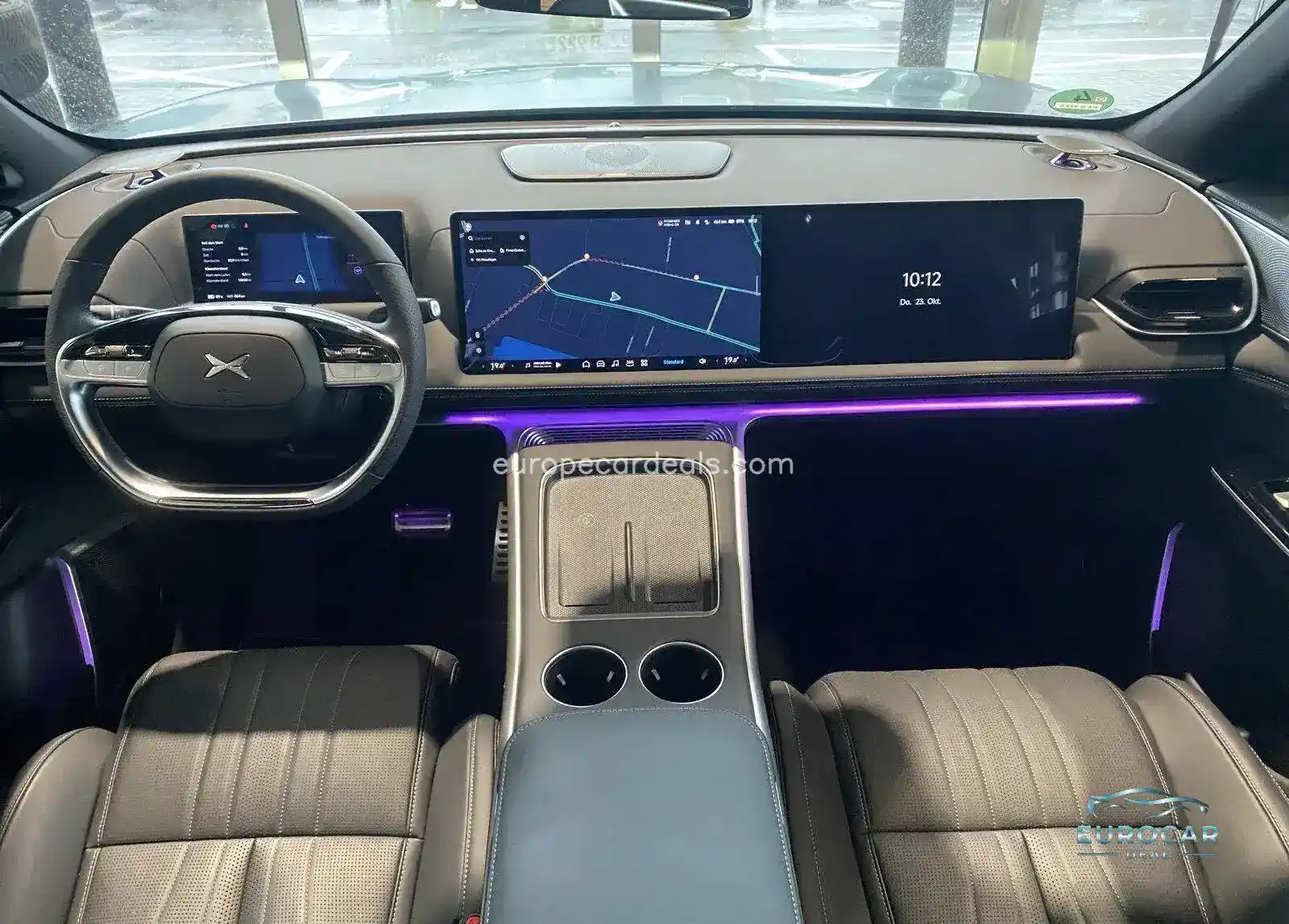 XPENG G9