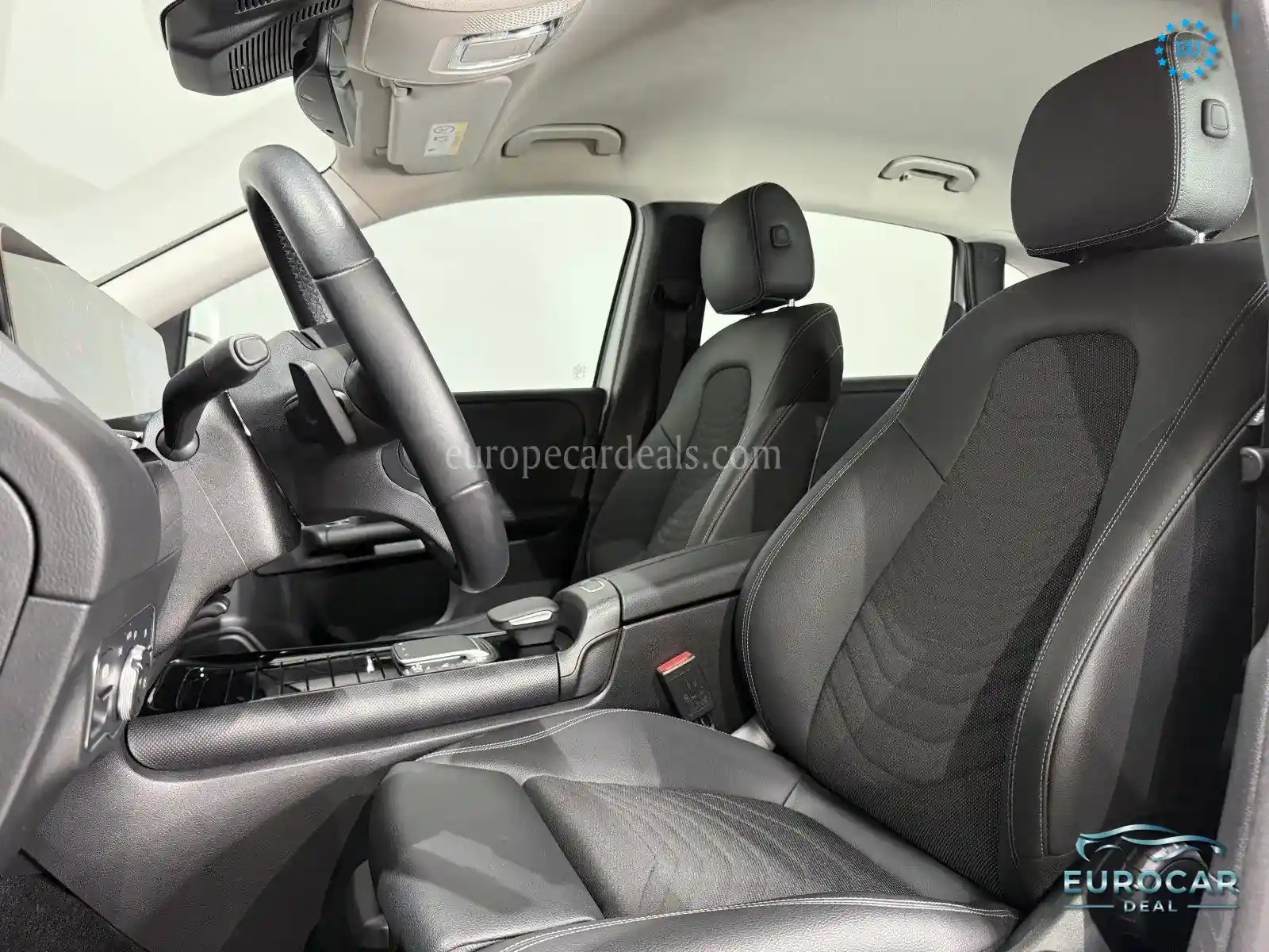 Mercedes-Benz B 220