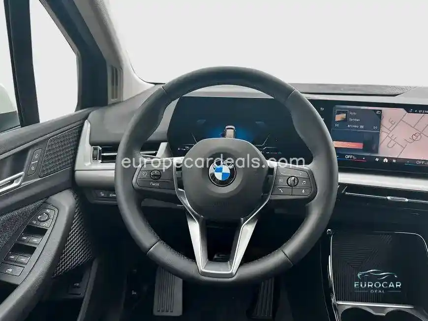 BMW 220