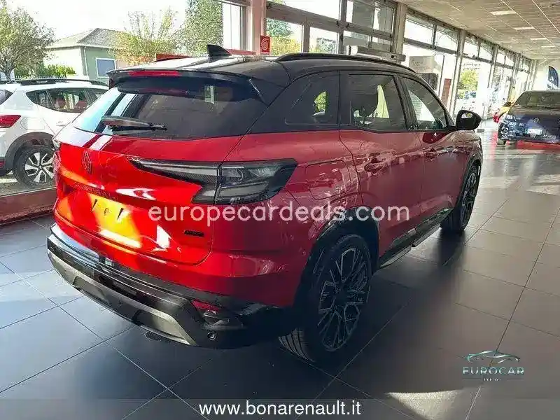 Renault Alaskan