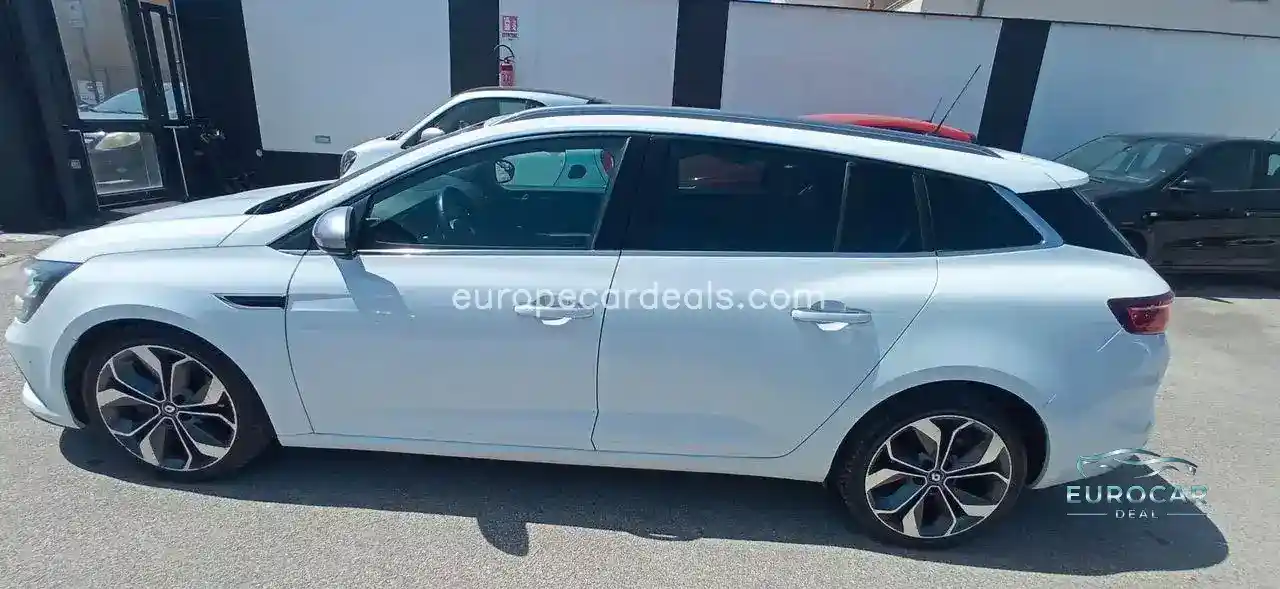 Renault Other