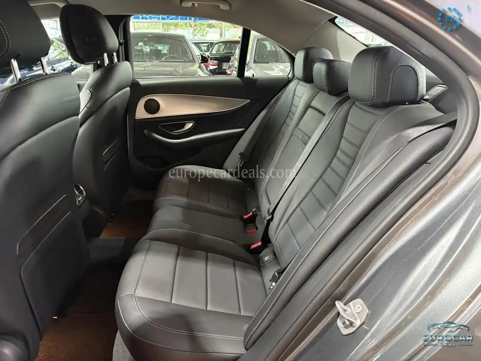 Mercedes-Benz E 350