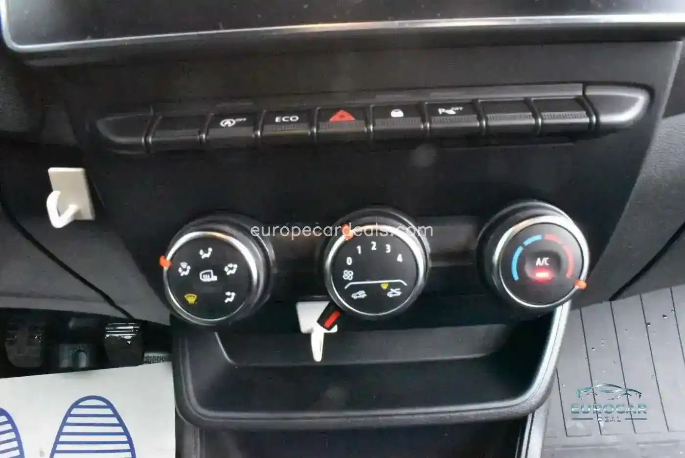 Renault Express