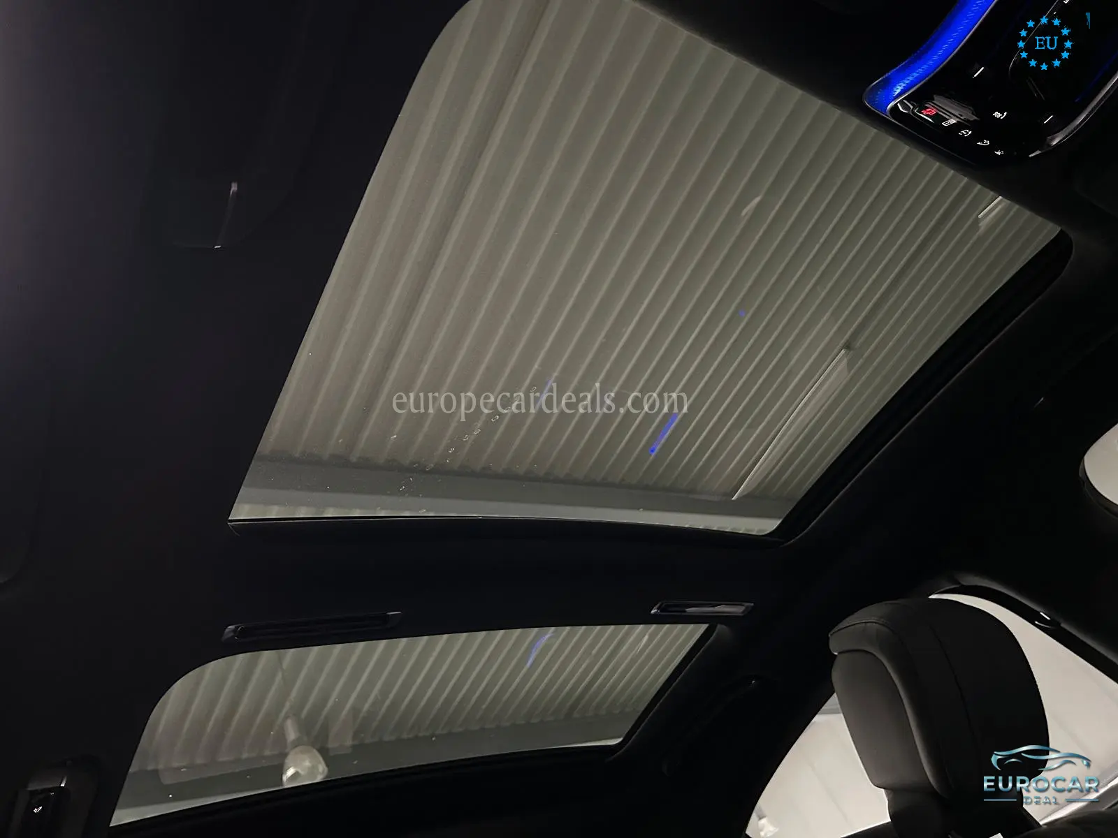 Mercedes-Benz S 500