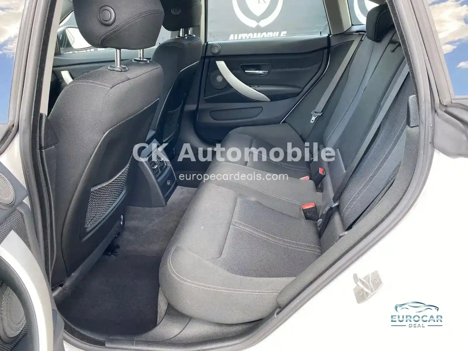 BMW 420