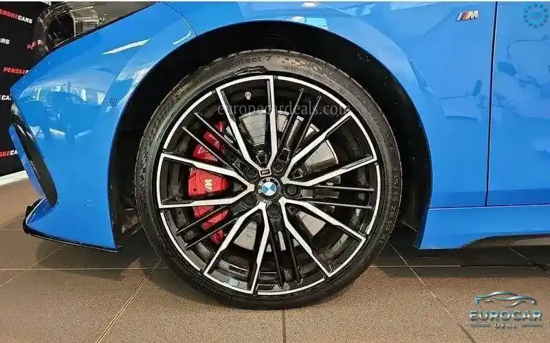 BMW 135