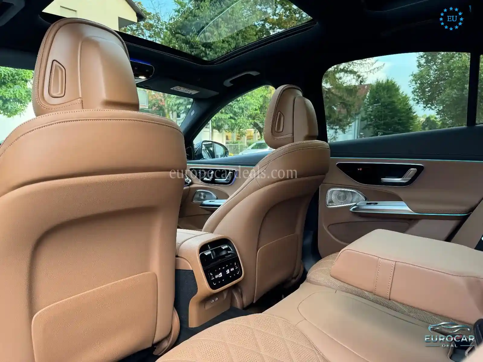 Mercedes-Benz E 450