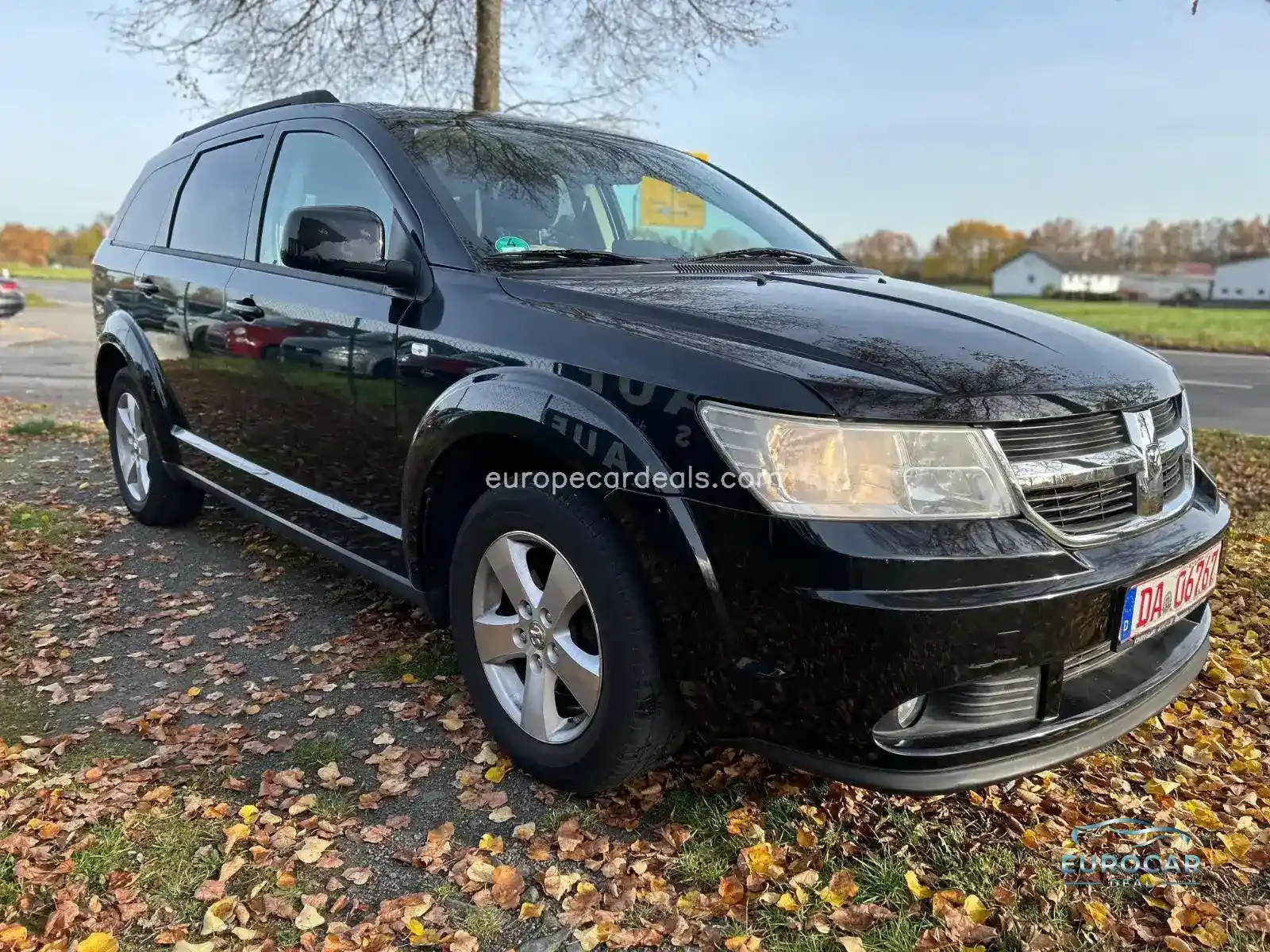 Dodge Journey