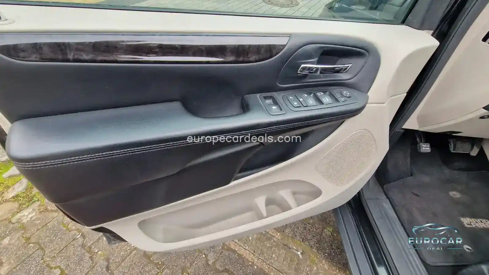 Dodge Grand Caravan