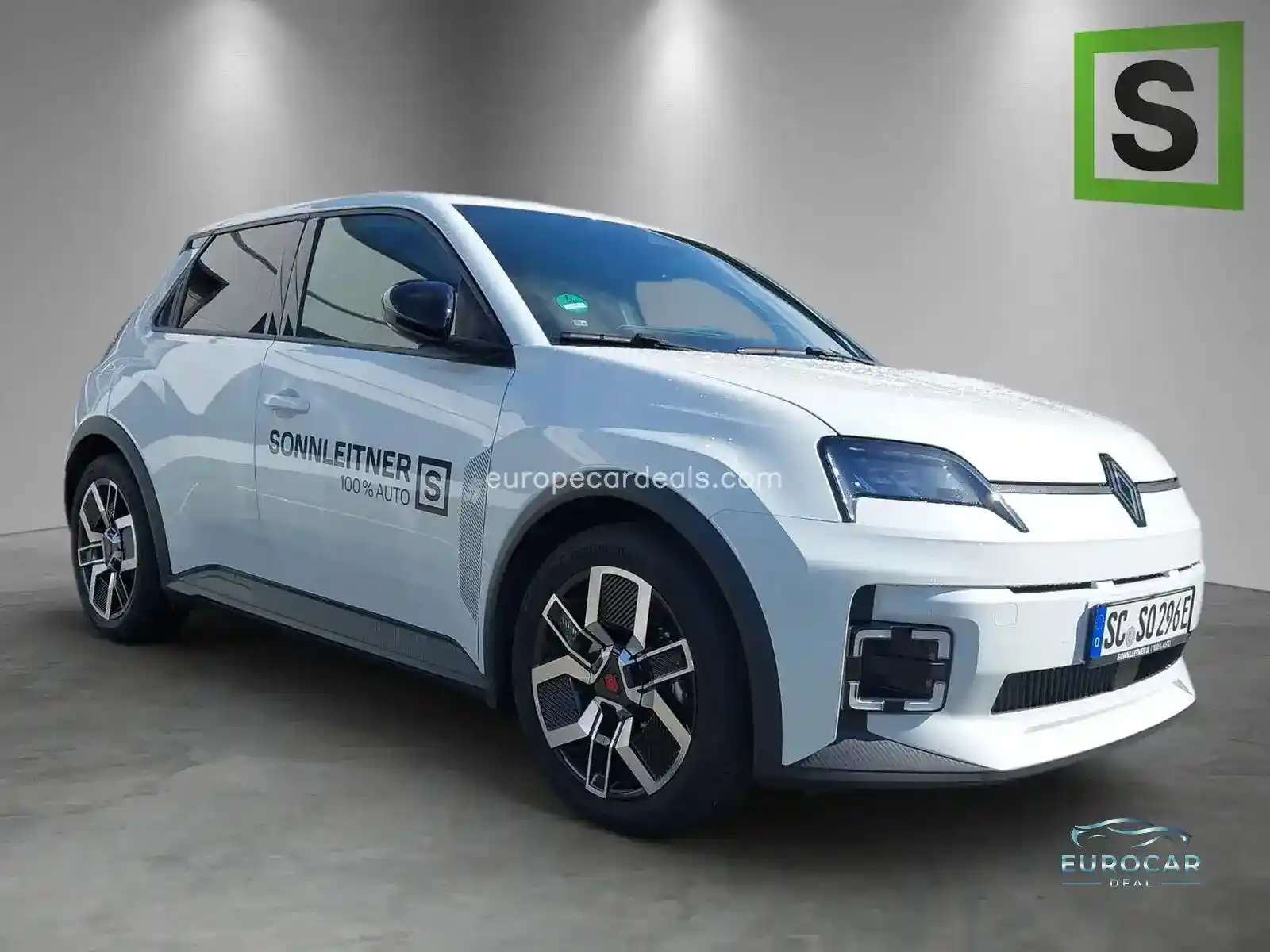 Renault R 5