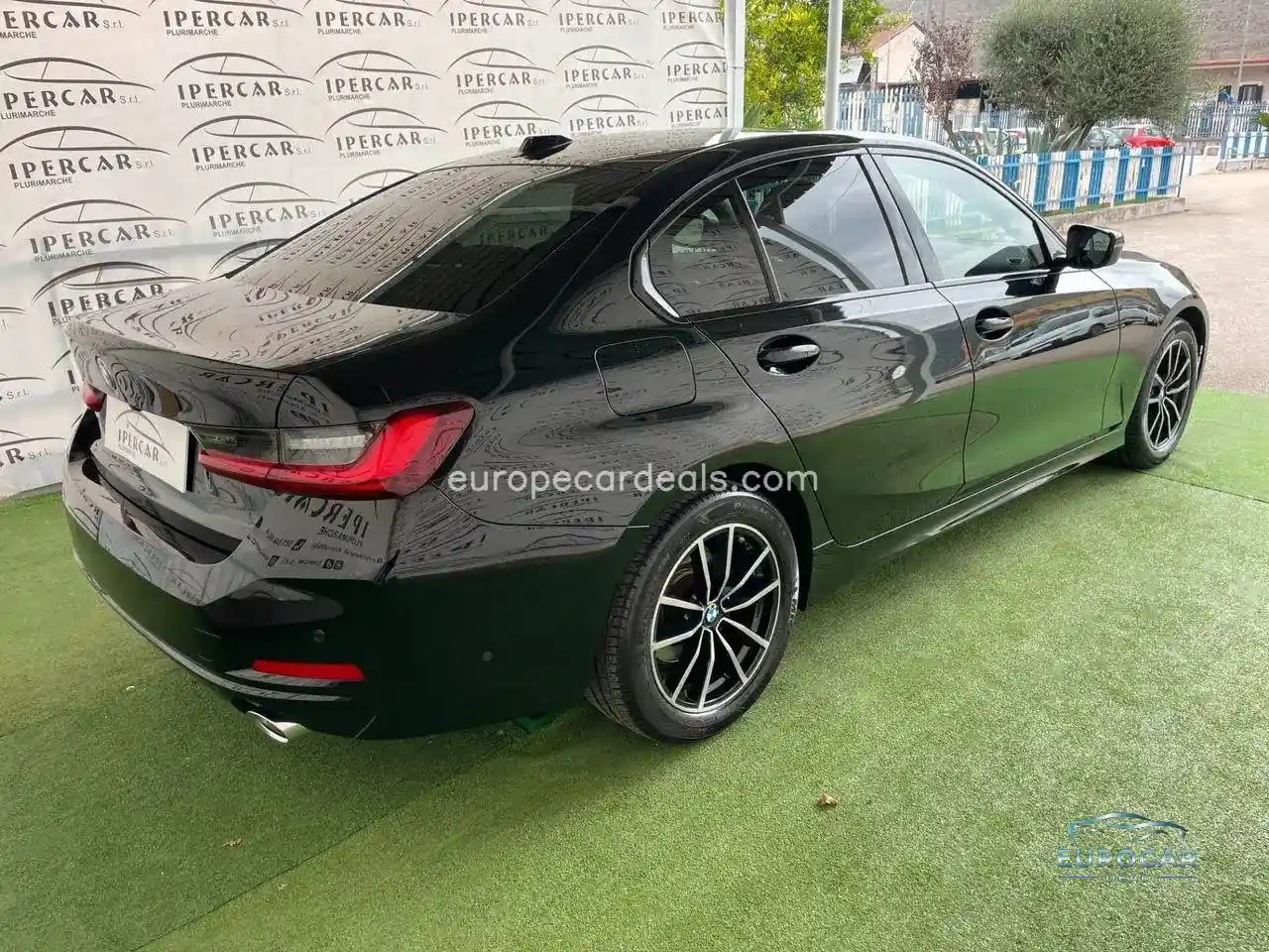 BMW 318