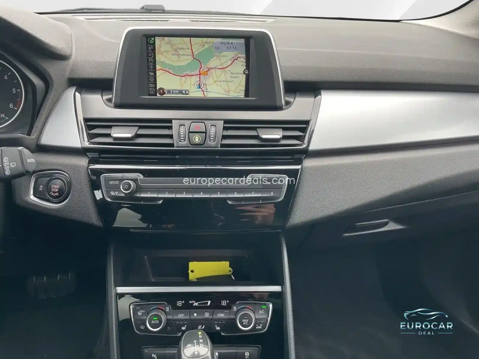 BMW 220 Active Tourer