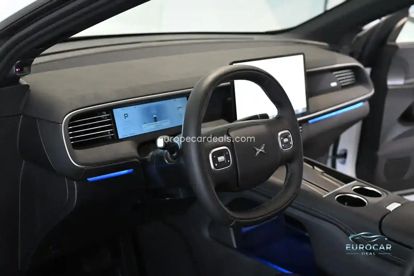 XPENG G6