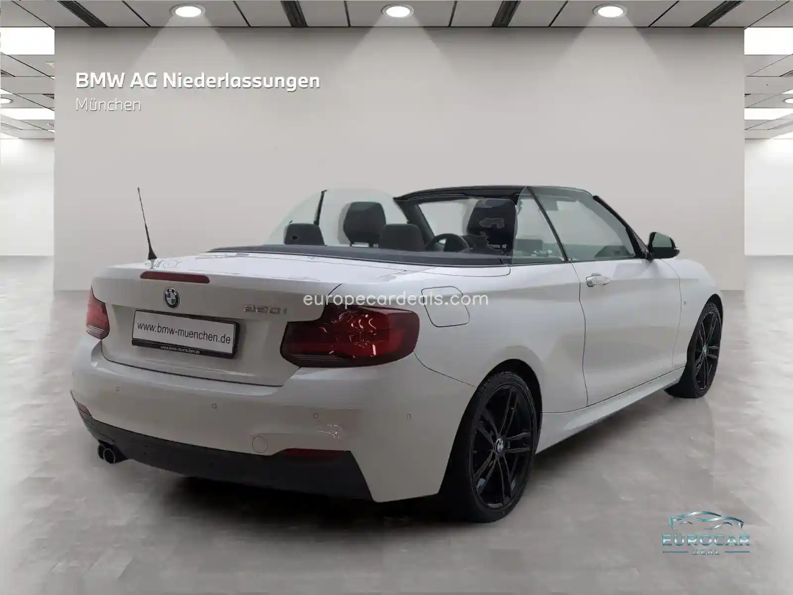 BMW 220
