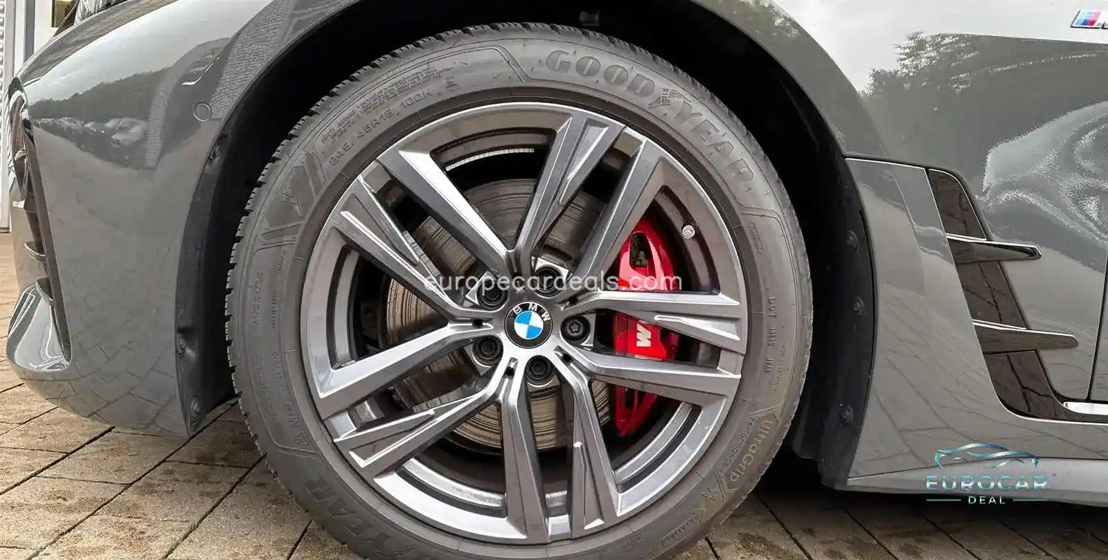 BMW M440